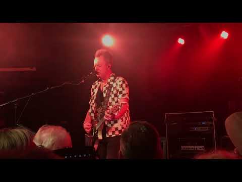 Simon McBride live in München 2025 - Don‘t Dare