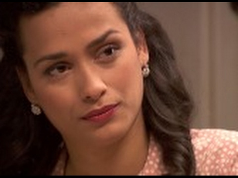 Lucía a Hernando: "Me he enamorado como una boba"