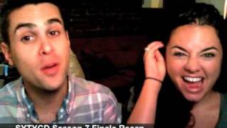 'So You Think You Can Dance' Season 7 Finale Recap