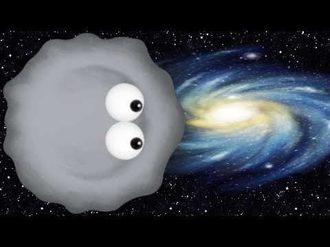 GRAY GOO EATS A GALAXY - Tasty Planet Forever ENDING | Pungence