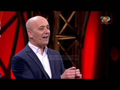 Portokalli, 19 Maj 2019 - Falenderimi AIR Albania