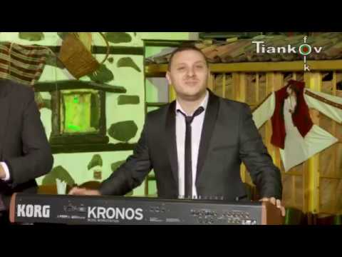 Ork.Kontinental - Kontinentalska suita