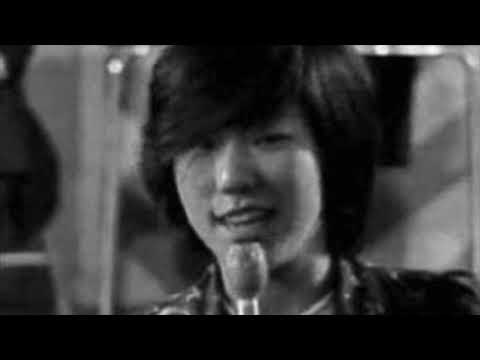 이루어 질 수 없는 사랑 (1971) - 양희은 /한글가사