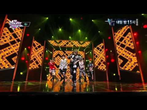 [PERF] GI(지아이) - Gi-Yeuk (ㄱ) 130912