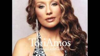 Tori Amos- Time (Tom Waits Cover)