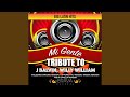 Mi Gente (Tribute To J Balvin & Willy William) (Tribute)