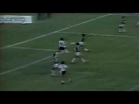 Rio Branco-ES 1 x 2 Corinthians - Campeonato Brasileiro 1986