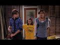 Wizards Of Waverly Place Alex And Justin Accidentally Turn Max Into A Little Girl