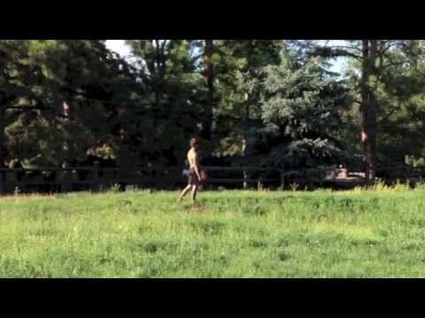 Fox Walk: Jon Treihaft