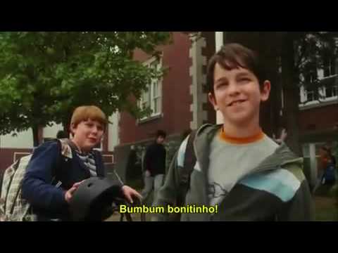 2010 Diário de um Banana