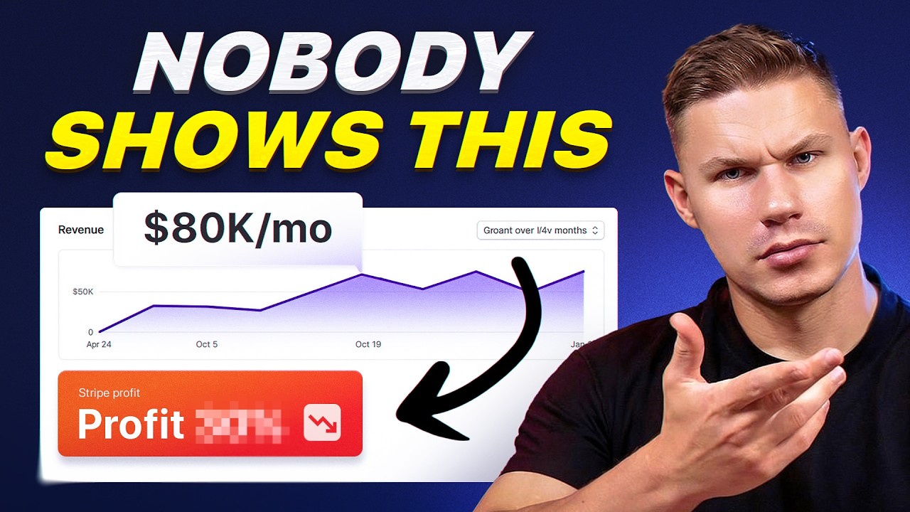 AI agency is a TRAP - I'm shutting it down