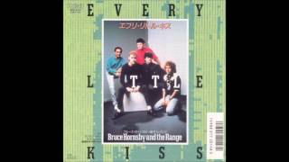 Bruce Hornsby &amp; The Range - Every Little Kiss