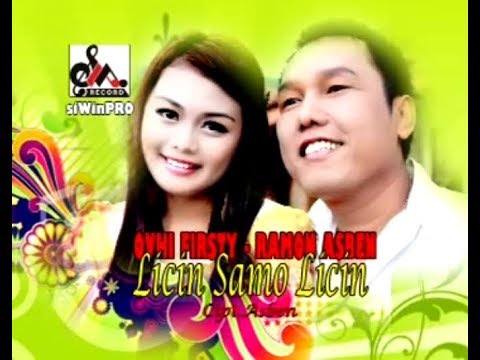 Licin samo licin [official video] Ramon Asben Ft Ovhi Firsty