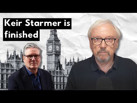 Keir Starmer is finished, but is he the only one with a bleak future?