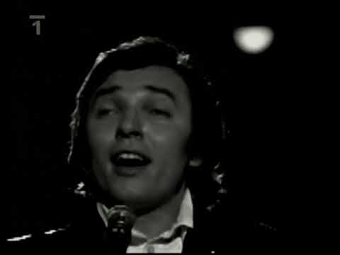 Karel Gott - Už z hor zní zvon (1974).mp4