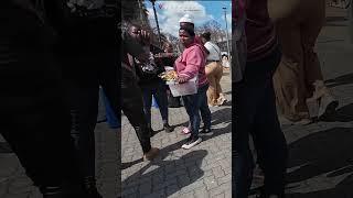 🇿🇦 South Africa | Pretoria: A JOVIAL National Zoological Gardens! #short #tourmarvel