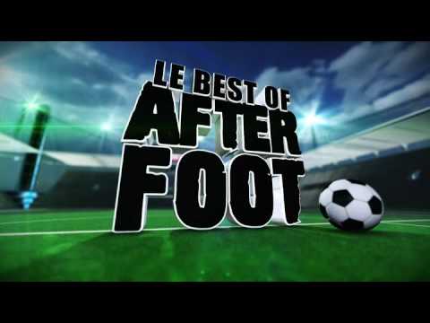 Le best-of de l’After foot du mercredi 12 juillet