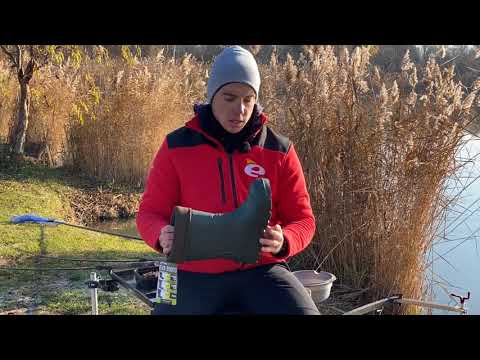 EnergoTeam EVA Thermo Plus -20