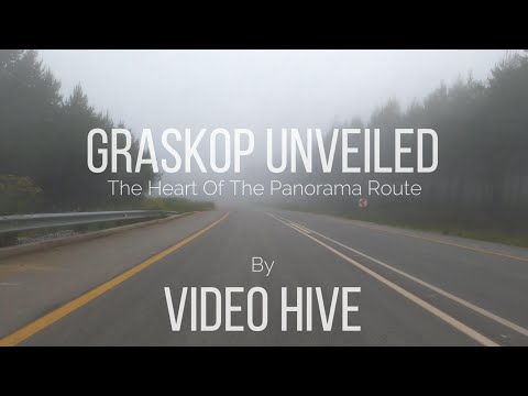Graskop Unveiled  -  The Heart of The Panorama Route