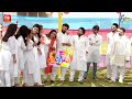 Traditional Games Yedu Penkulata Between Boys Girls Rang De ETV Holi Event 2022 20th March 2022