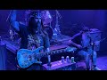 Crowbar - To Build a Mountain (Live in Orlando, FL 8-7-25)