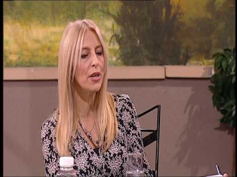 Dobro Jutro - Jovana & Srdjan - dr Sanja Tomanovic Vujadinovic - 19.01.2017.