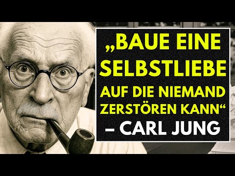 How to build self-love that no one can destroy | Carl Jung