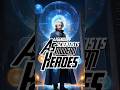 Legend Scientist As Modern Heroes Vol 2