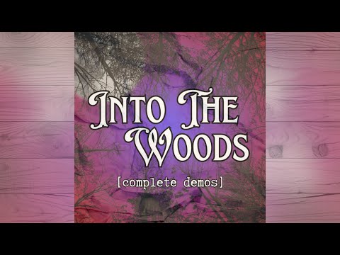 Into The Woods Pdf Script