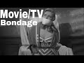Girl In Bikini Gagged And Kidnapped Movie TV Damsel