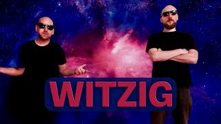 Kunstfehler - WITZIG (Offizielles Musikvideo)