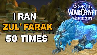Download lagu I Ran Zul'Farak 50 Times.. And This is What We Looted From It! mp3 Download lagu I Ran Zul'Farak 50 Times.. And This is What We Looted From It! mp3