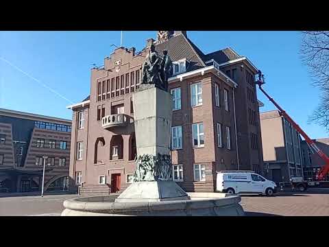 Geleen Centrum Vlog