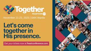 The Feast Bay Area AM | 08:00 AM | 5 October 2025