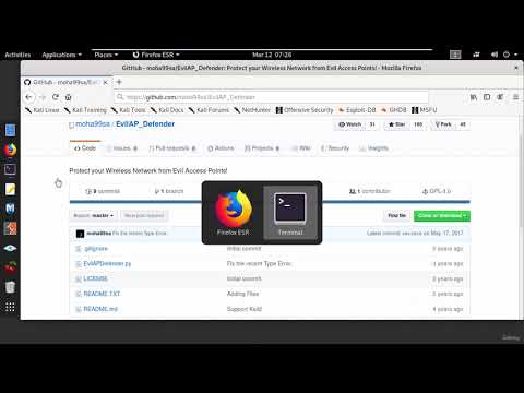 1 Introduction To Wifi Hacking
