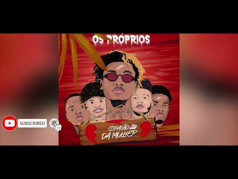 Os próprios Show (official video music)