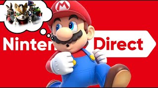 Nintendo Direct 2024 Winter Predictions! Switch 2 & NEW Reveals?