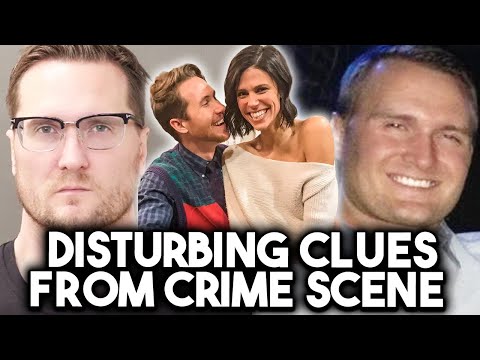 Ohio Murder Mystery Turns More Disturbing as Crime Scene Clues Surface | Spencer & Monique Tepe