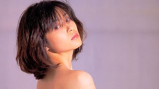 水野美紀のグラビア【秘密の花園】