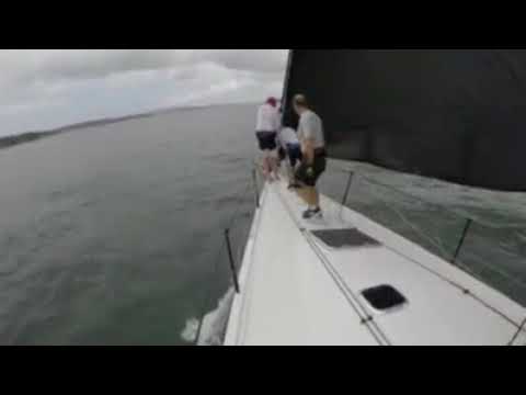 Triple Lindy Cookson 50