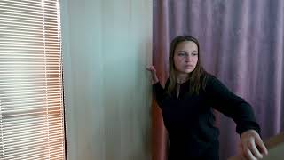 Gabby Tech shopping in Ikea - new table LAGKAPTEN/ADILS