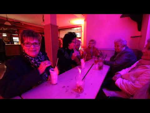 Abschied vom Haus Wiesmann