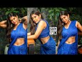 Rashi Singh Hot Navel Vertical ️