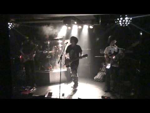 100829 라이브앤라우드 정기공연 - 페니스위치