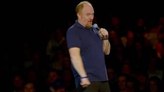 Louis CK - Oh My God - Confrontation