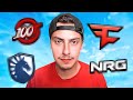 What Org Am I Joining Next ??? | Q&A With Cizzorz