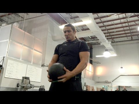 Riddick Moss Returns From Injury At An NXT Live Event And Attacks Matt Riddle