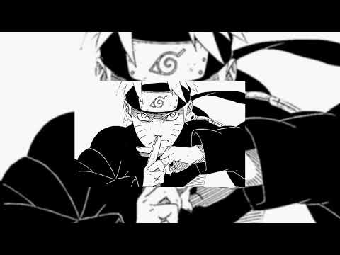 [FREE] Dark Aggressive Uzumaki Naruto Type Trap Beat