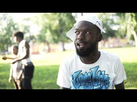 Watch Deezy - Tales From The Land ( Official Music Video )