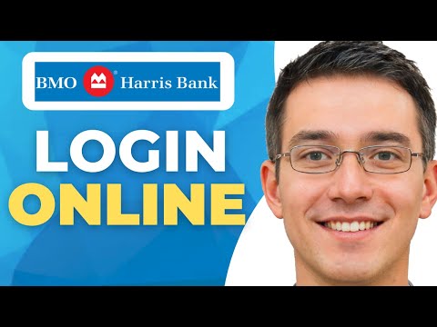 Bmo Harris Log In